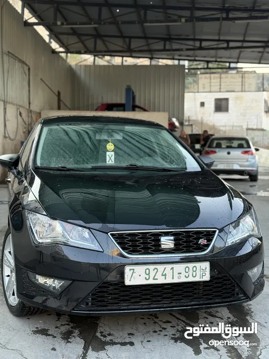 سيات ترخيص 2015