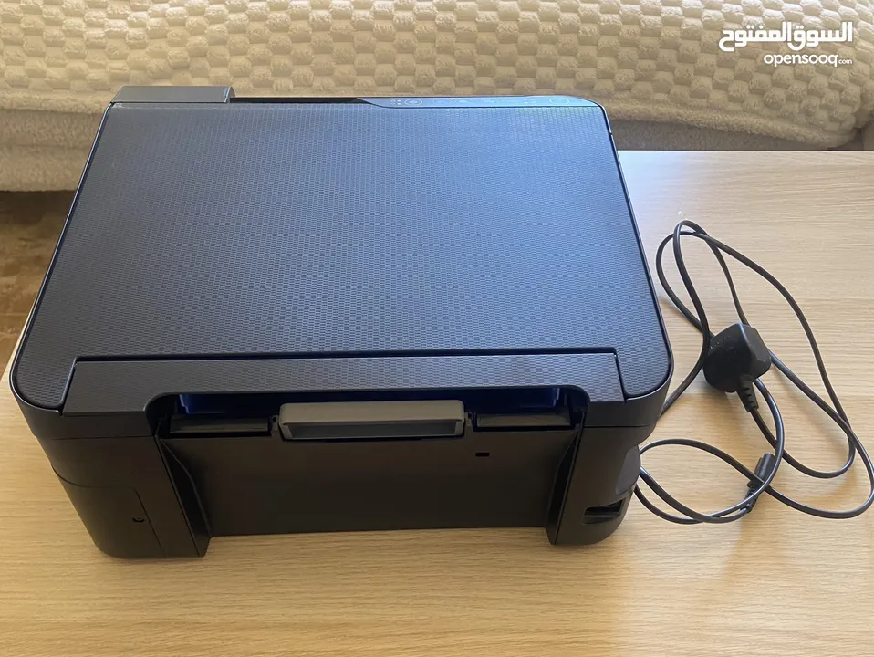 ‎طابعة Epson L3150 EcoTank – بحالة ممتازة