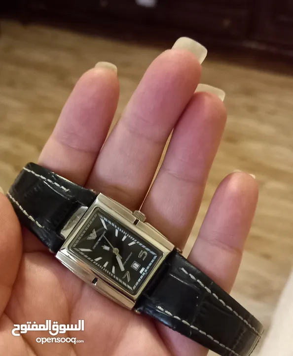 ساعات يد نسائية فاخره كوبي وأصلي للبيع