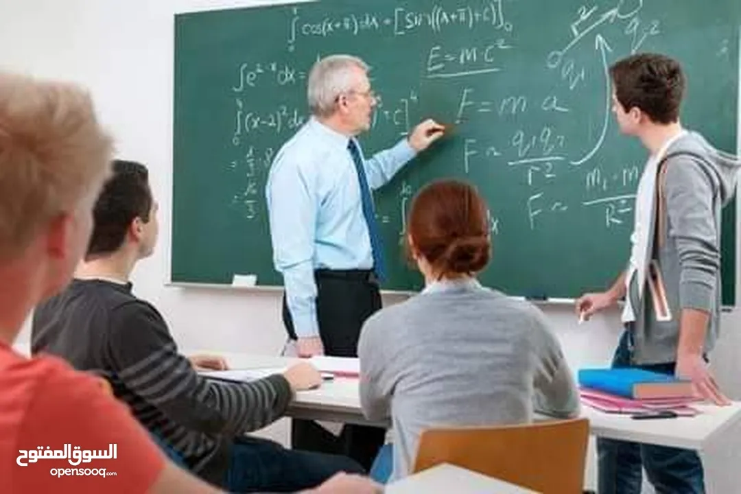 دورة محادثات باللغة الإنجليزية