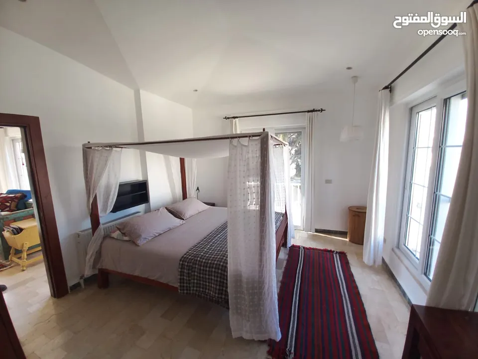شقة مفروشة للإيجار 155م2 ( Property 19002 )-174847893