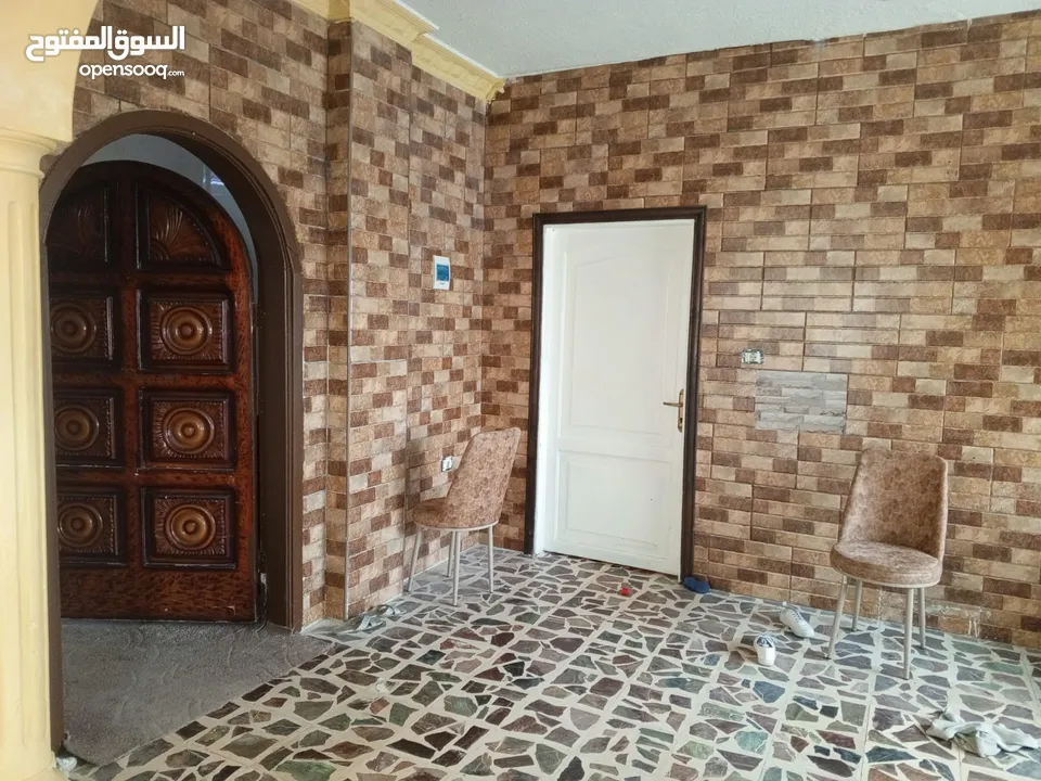 عمارة (بيت) مستقل للبيع