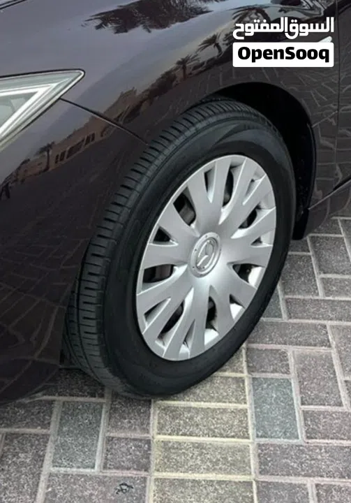 كيبات مازدا 6 موديل 2009 2.0 اصلي مستخدم