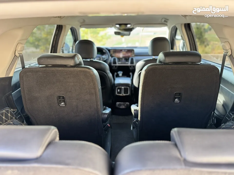 KIA SORENTO 2020