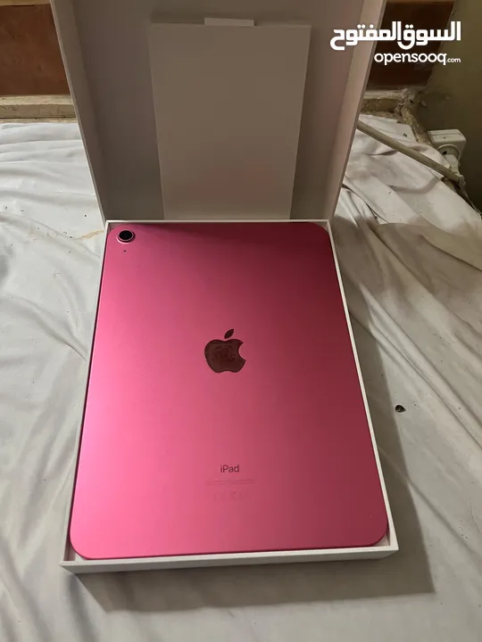 ابل ايباد الجيل العاشر 10 جديد 64GB ipad gen 10 new