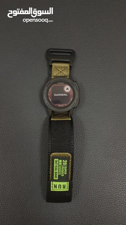 للبيع ساعة 40mm Garmin instinct 2S Solar