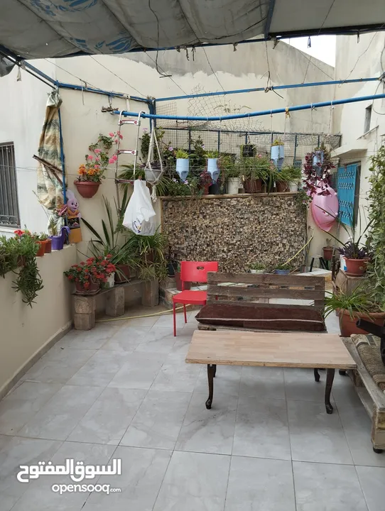 بيت مستقل للبيع في منطقه حي الرشيد شارع ياحوز