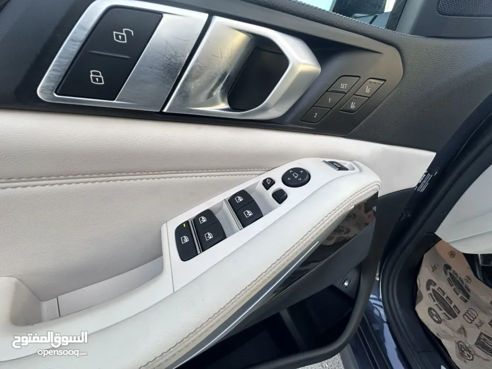 BMW X5 Hybrid Plug In XDraiv Full 2022