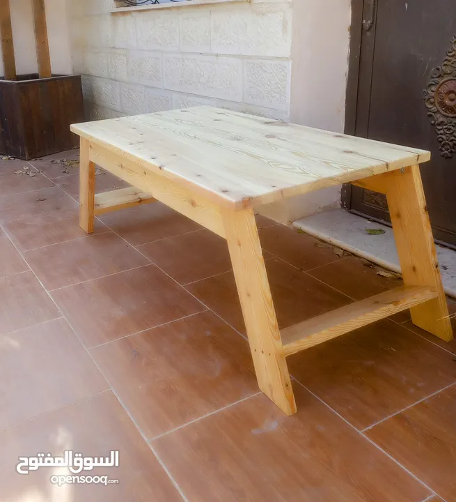 طولات سفرة وطاولات سيرفس وطاولات مدخل