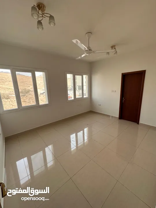 شقة 2 غرفة وصالة مميزة للايجار في بوشر - Spacious 2BHK Apartment for Rent in Bousher