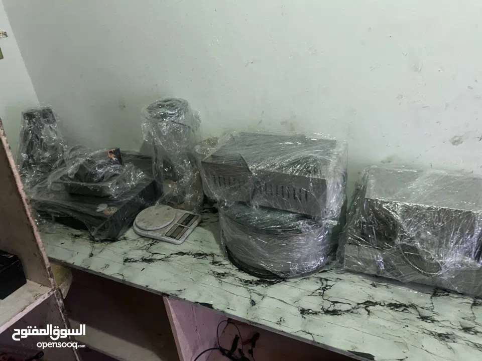 موجودة عدة اللبيع ماكنة فشافيش 28 طابه ماكنة كريب ماكنة وأفل أصابع نافورة شوكلاتة