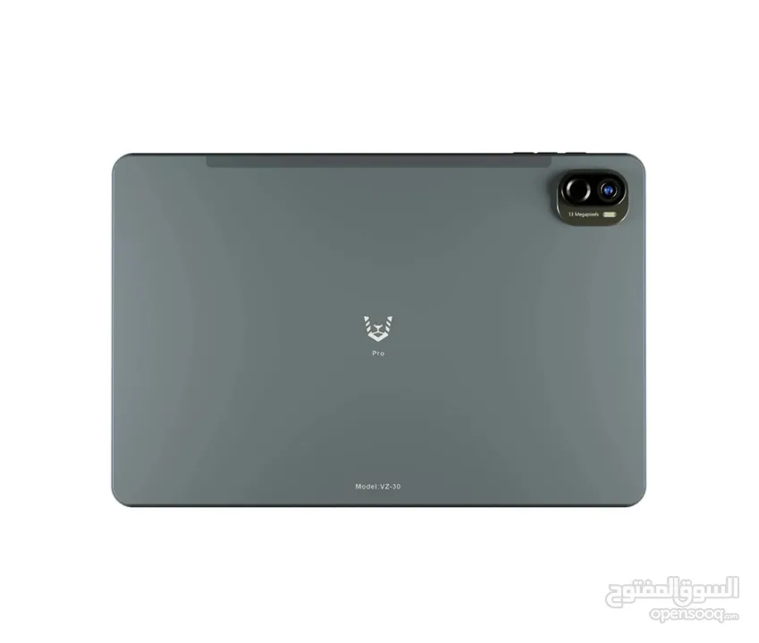 العرض الأقوى مع كيبورد وقلم VZ-30 Pro لدى العامر موبايل