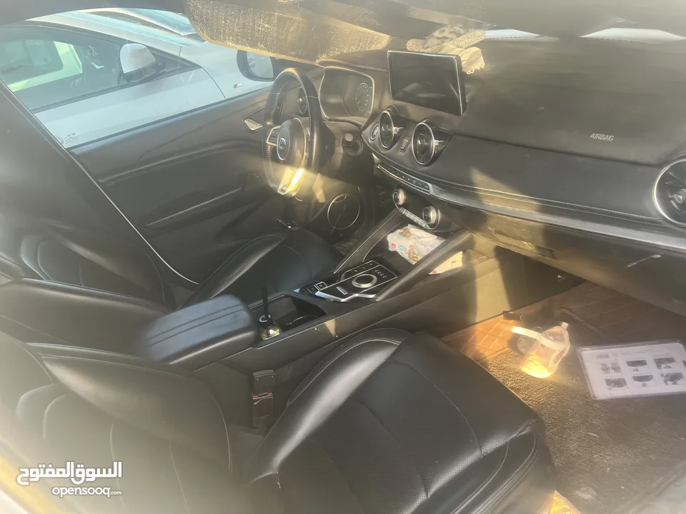 سيريس3  2022 للبيع نص بنص او كاش او بدل