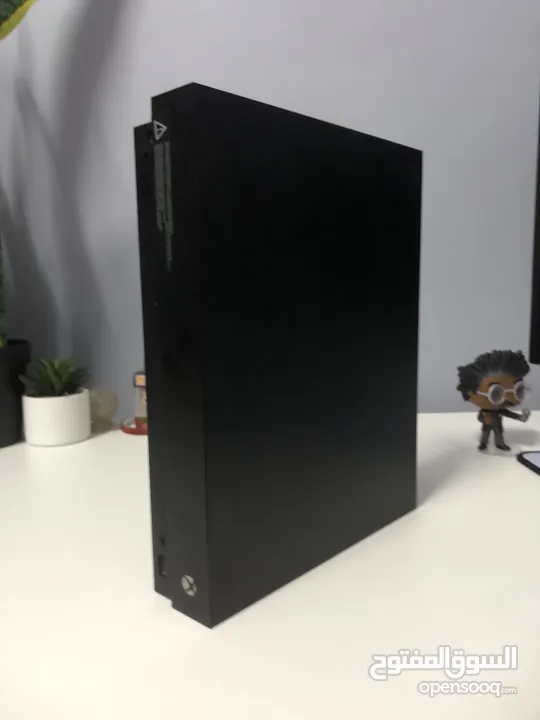 Xbox one x for sell