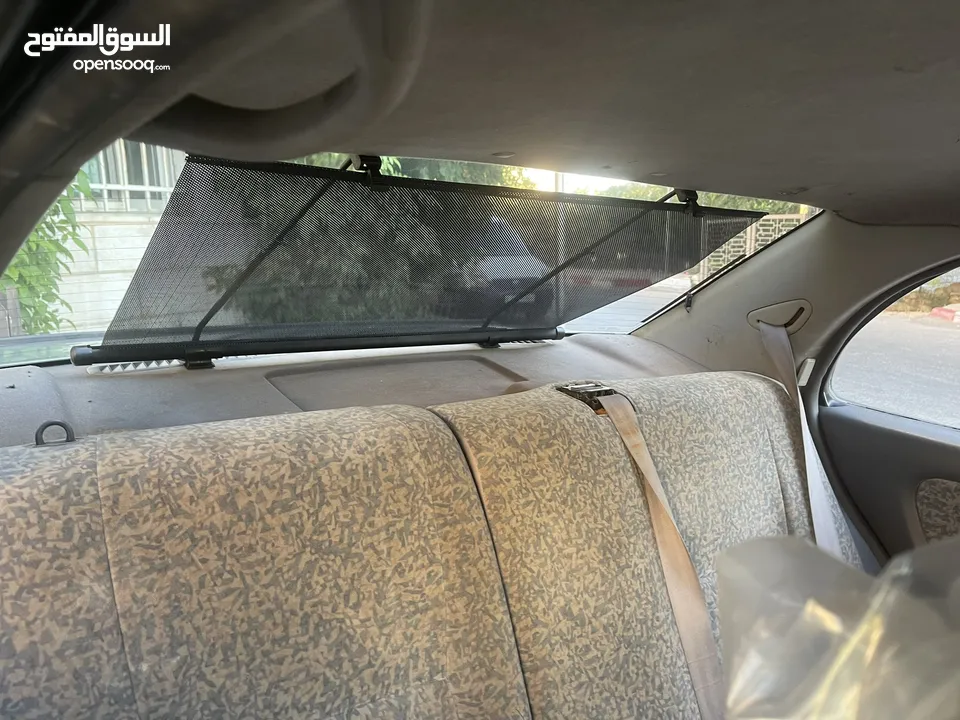 نيسان الميرا بصلاة على النبي دهان جديد ترخيص تامين البيع فقط كاش وتنازل على شباك
