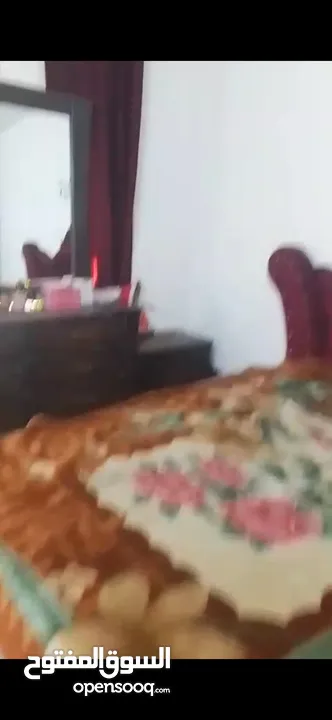غرفه نوم للبيع