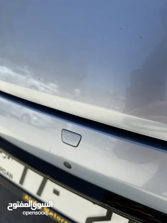 2022 BYD Seal Premium EV ممشى 700 كيلو بالشحنه الواحده  فحص اوتوسكور 94٪؜  دفعه 4000 قسط 370 7سنوات.