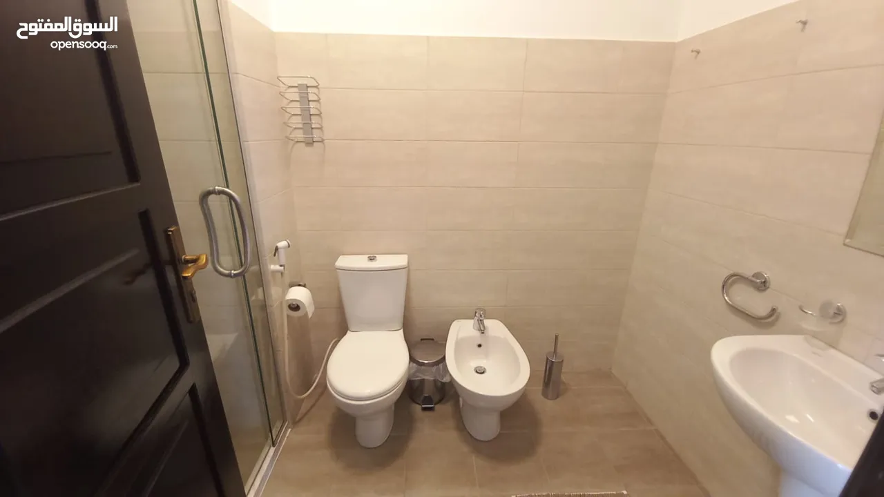 شقة مفروشة للايجار في عبدون  ( Property 41378 )-175063891