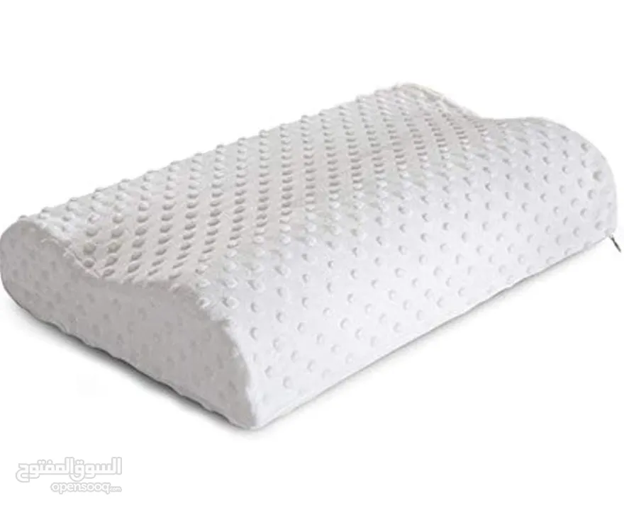 MEMORY FOAM PILLOW