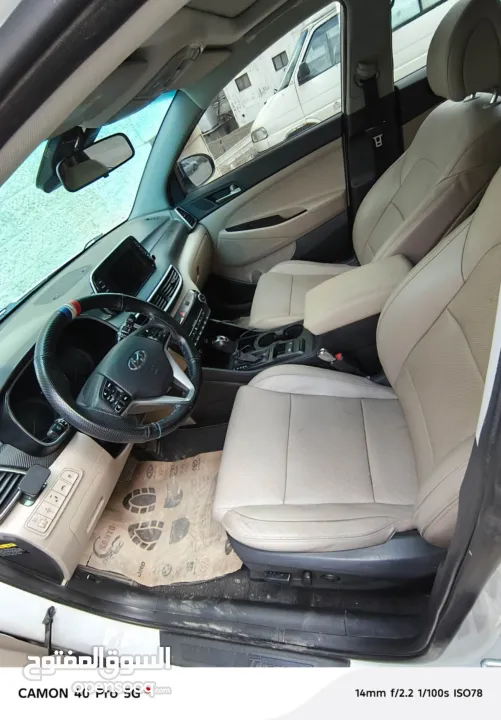 توسان دهان شركه فل اضافات