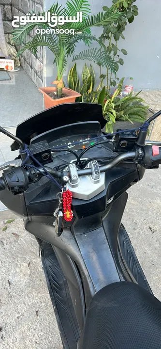 sym jet X 125 2022