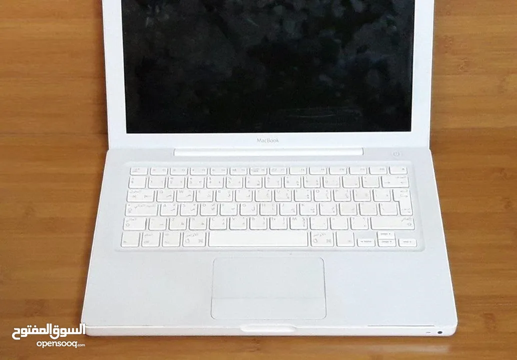 APPLE Macbook 2008