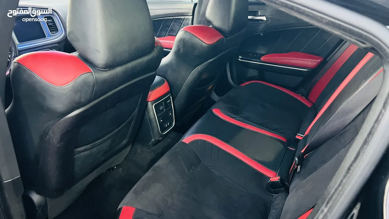 Dodge Charger SRT Scat Pack 2020