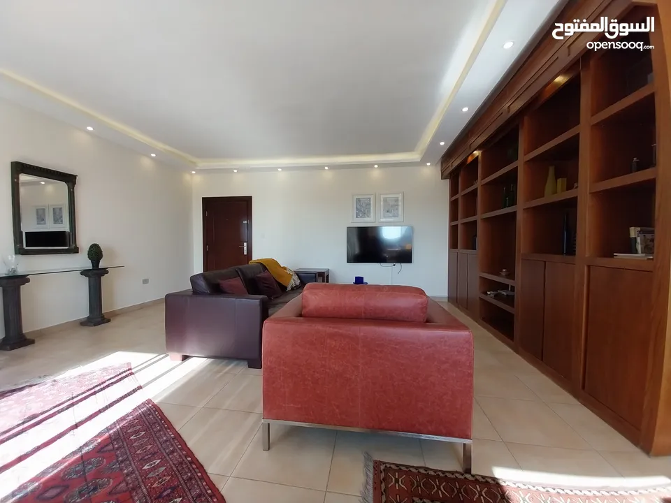 شقة للايجار في عبدون  ( Property 35914 )-174882246
