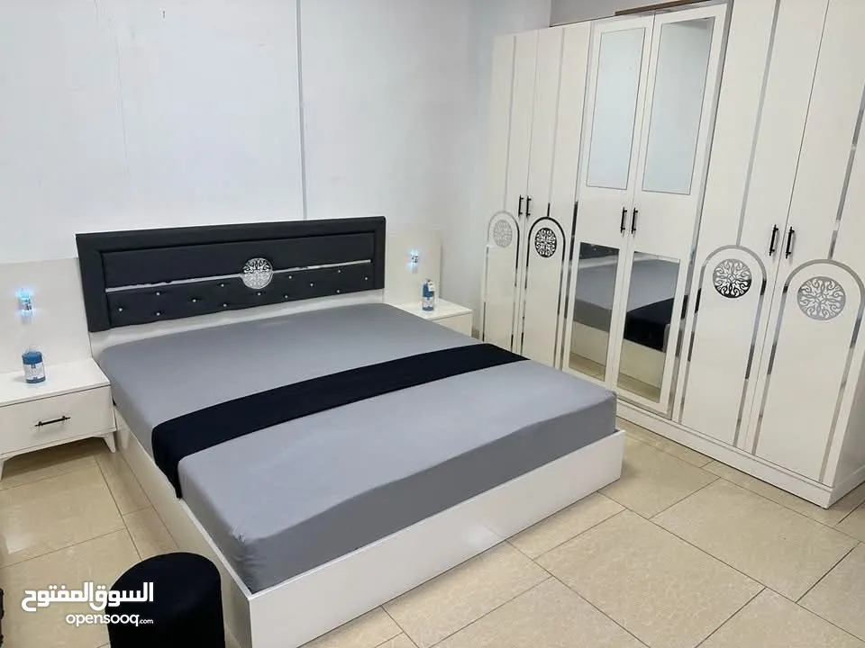 غرف نوم لاتيه