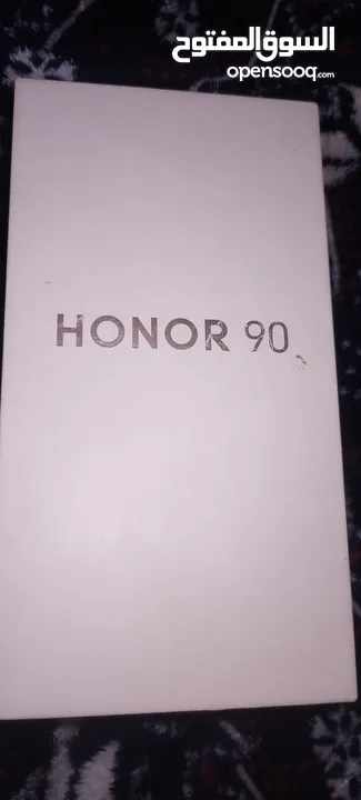 Honor 90 for sale. Never used
