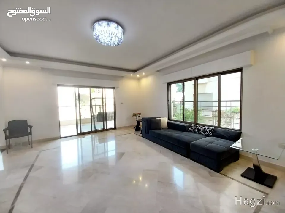 شقة للبيع في عبدون 210 م ( Property ID : 33984 )