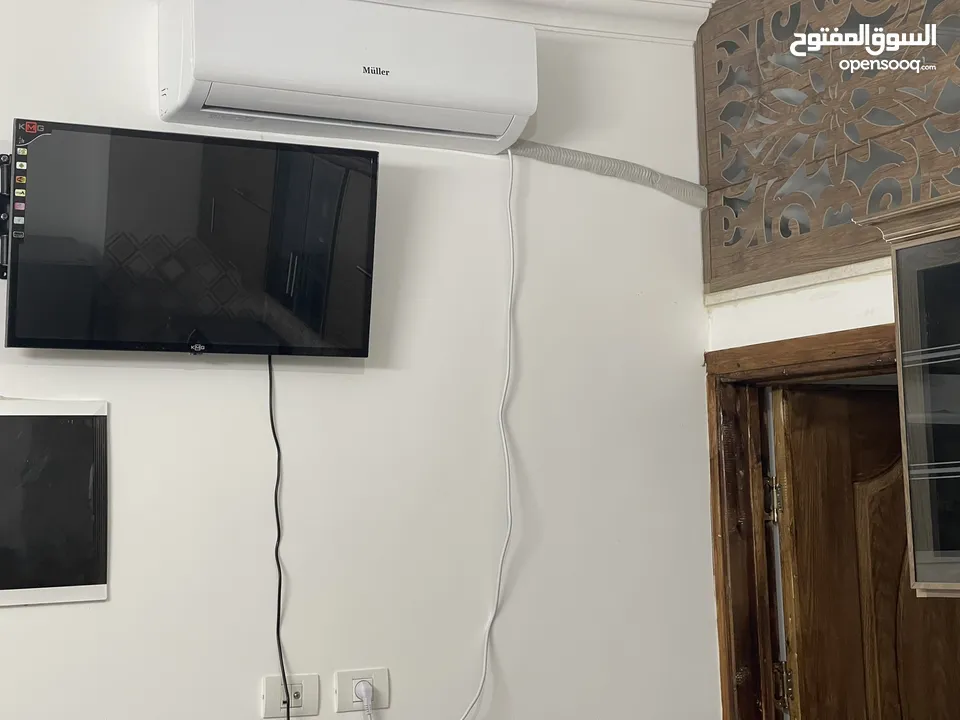 رفيديا شقه مفروشه