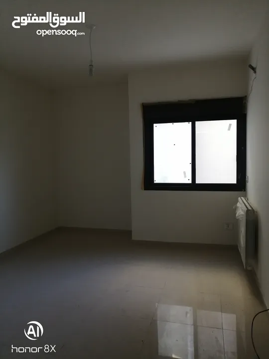 Apartment for sale in Hazmieh Mar takla 3 bedroom 1 master salon kitchen parking new building cave