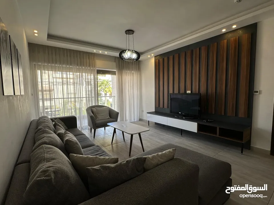 شقه مفروشه للايجار في عبدون ( Property 39802 )-175063951