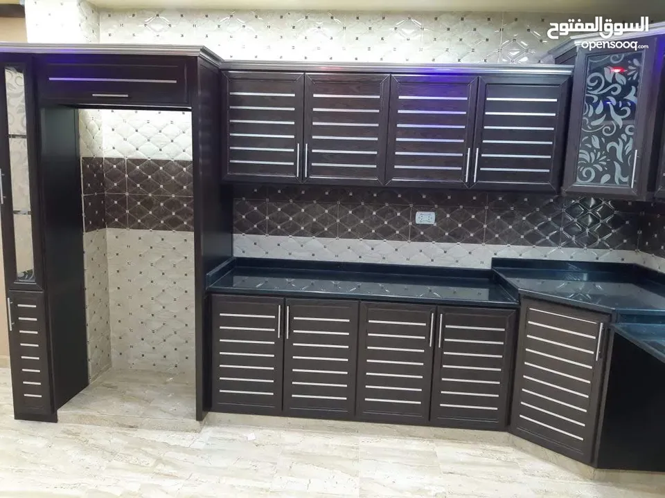 مطابخ الملاح