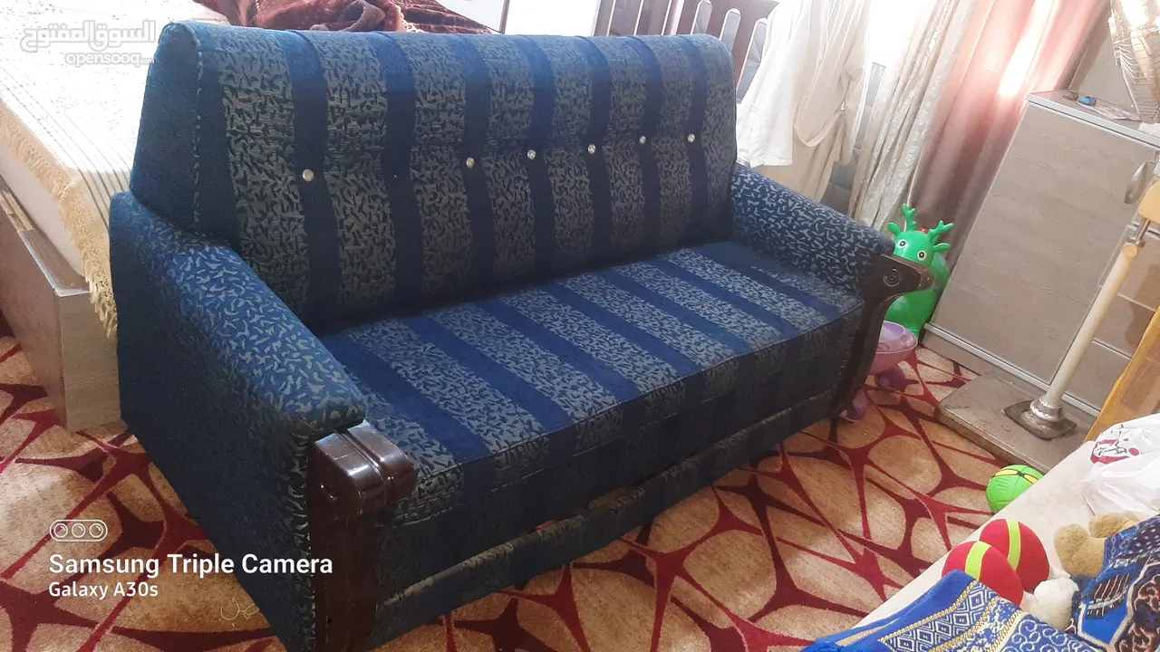 صوفة صناعة اجنبية للبيع