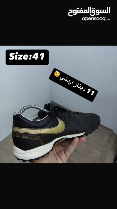 حذاء رياضة نايكي أوروبي وكالة