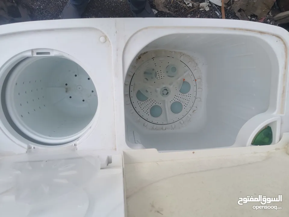 washing machine sell