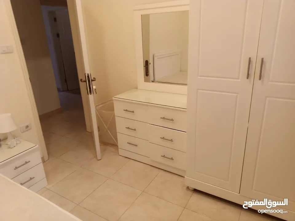 Fully furnished flat apartment for rent