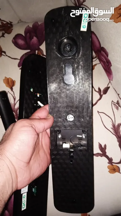 ايدين ابواب سمارت لوك