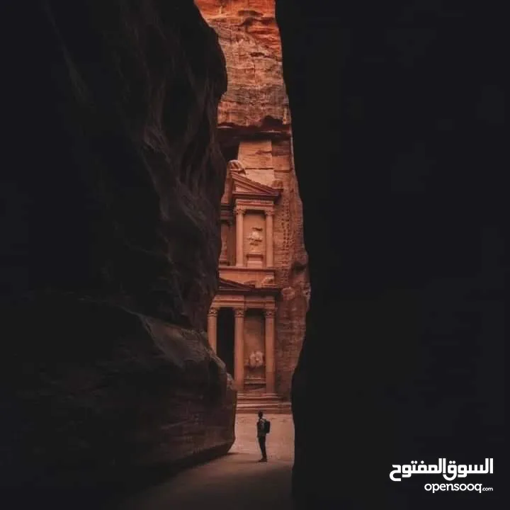 باصات للايجار مع السائق فقط 10 مقاعد  لجميع انحاء المملكة  مطار الملكة علياء.. جسر الملك حسين