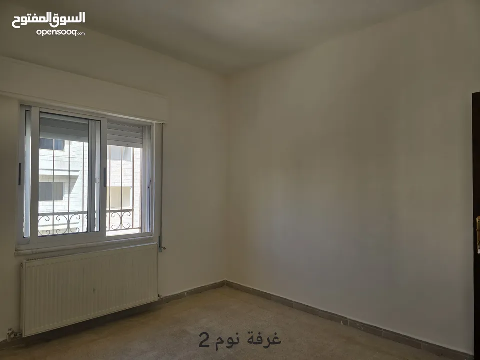شقة للبيع في ضاحية الرشيد من المالك مباشرة