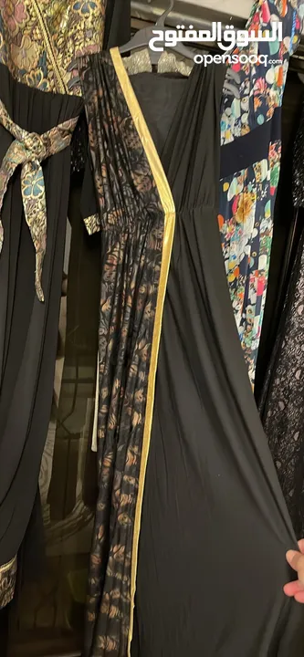 فساتين سهرة وخطبة وعرس