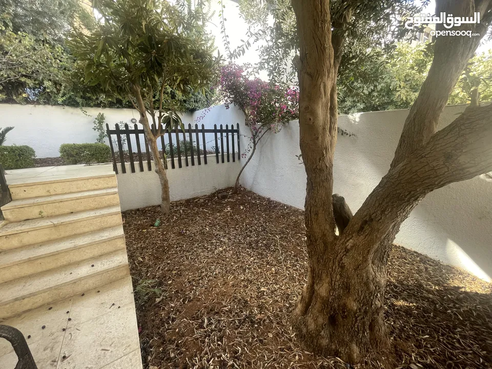 Wonderful apartment with garden for rent ( Property 39910 )-174787505