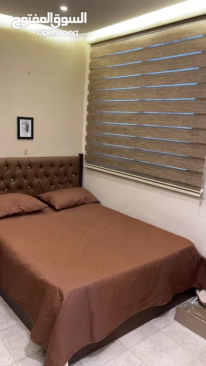 استديو مفروش منطقة الجاردنز