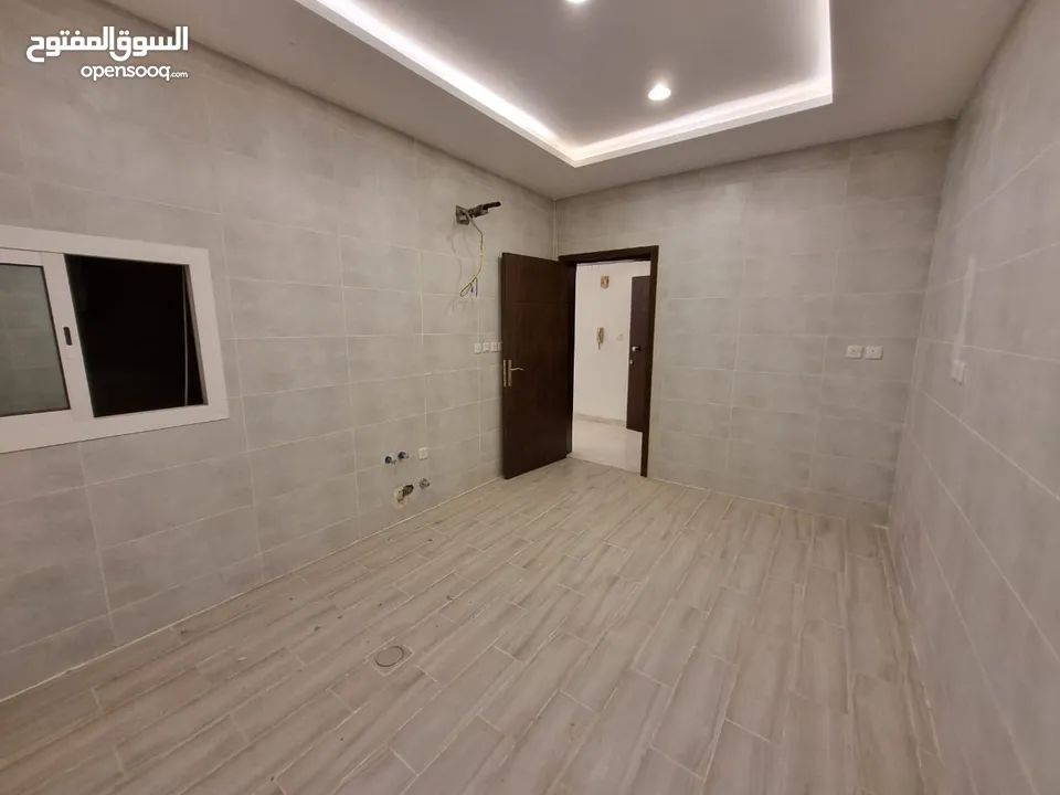 شقة للايجار في الرياض حي القدس