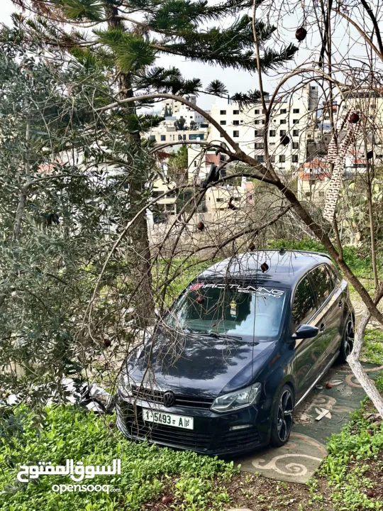 بولو 2014 للبيع