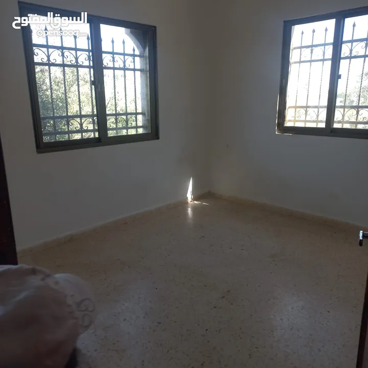 شقة للايجار في السلط/ إسكان المهندسين