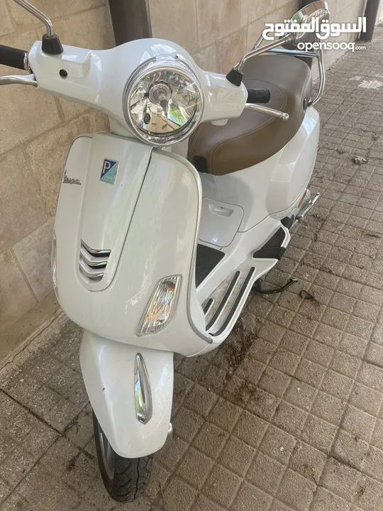 Vespa 2023 Vxl للبيع