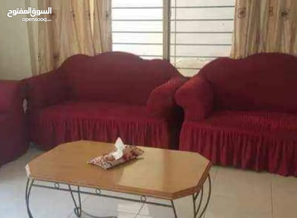 كفرات كنب تركي كشكش